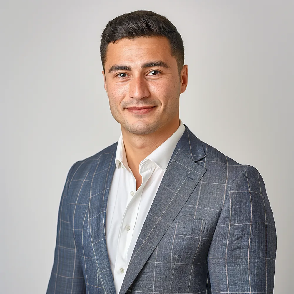 Michael Rodriguez